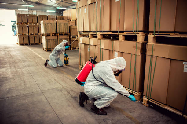 Best Pest Inspection Near Me  in Oak Grove, KY